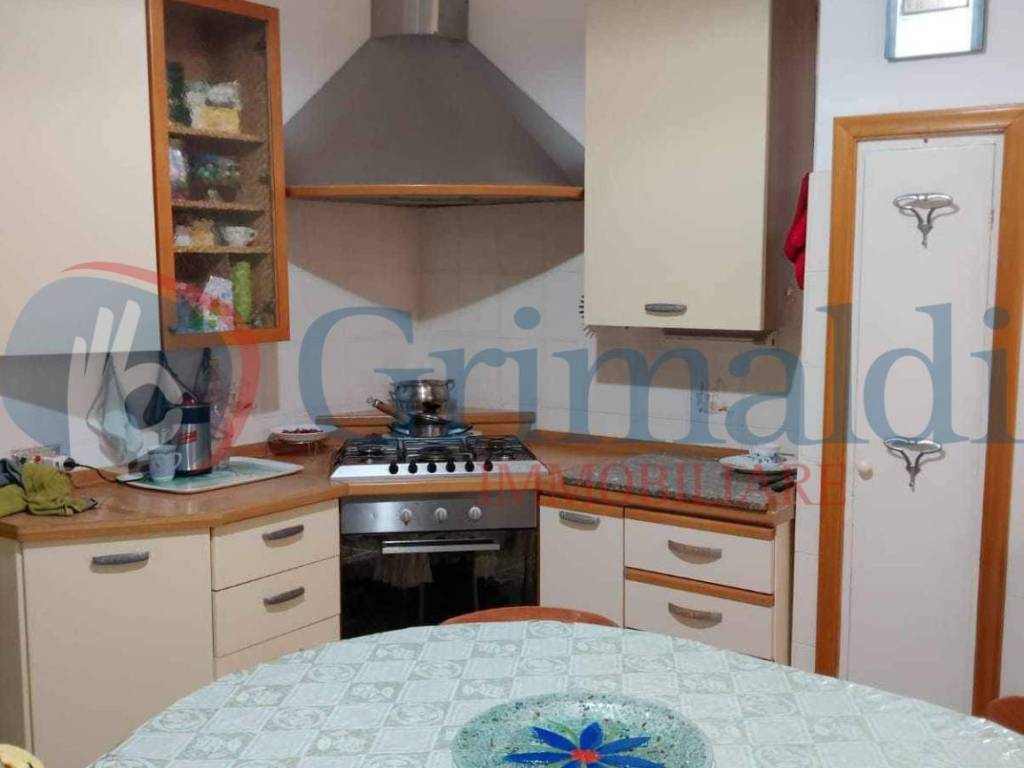 appartamento in vendita a Livorno in zona Centro Città