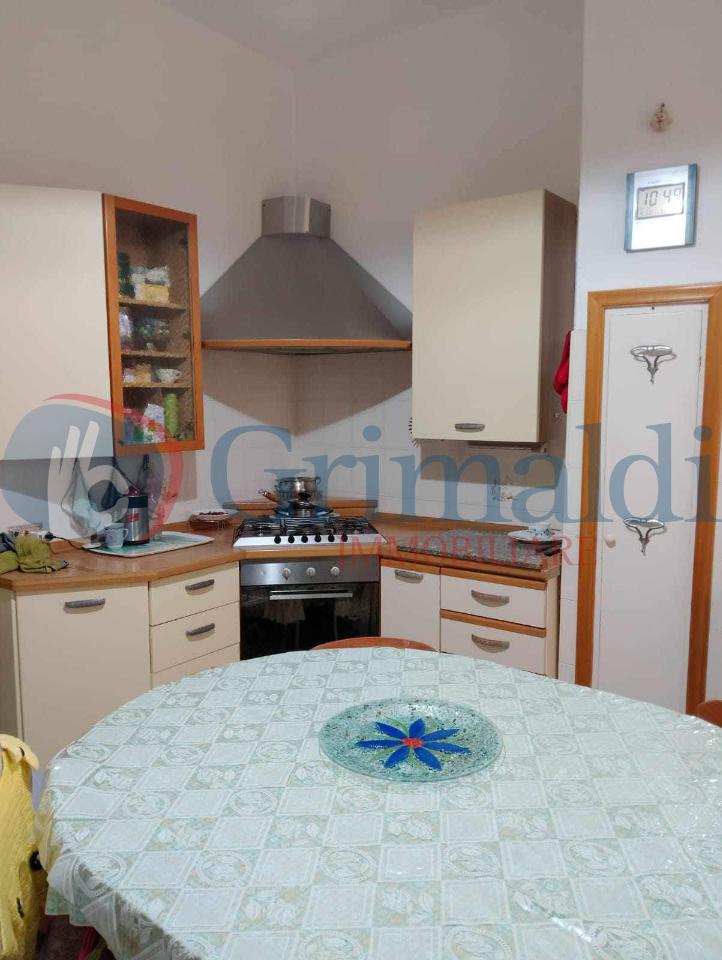 appartamento in vendita a Livorno in zona Centro Città