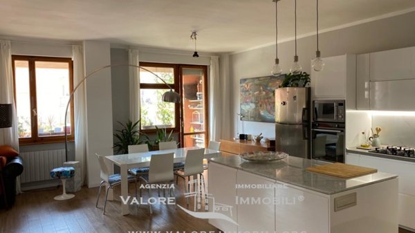 appartamento in vendita a Livorno