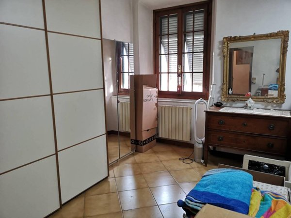 appartamento in vendita a Livorno