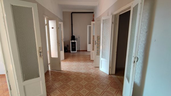 appartamento in vendita a Livorno