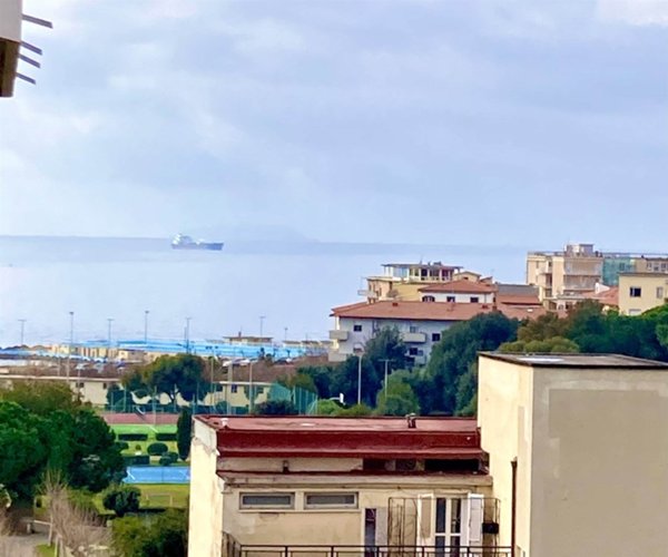 appartamento in vendita a Livorno