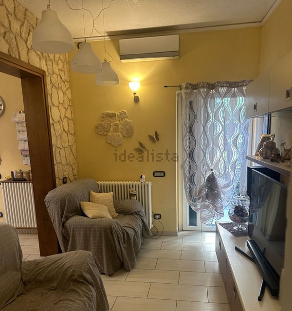 appartamento in vendita a Livorno