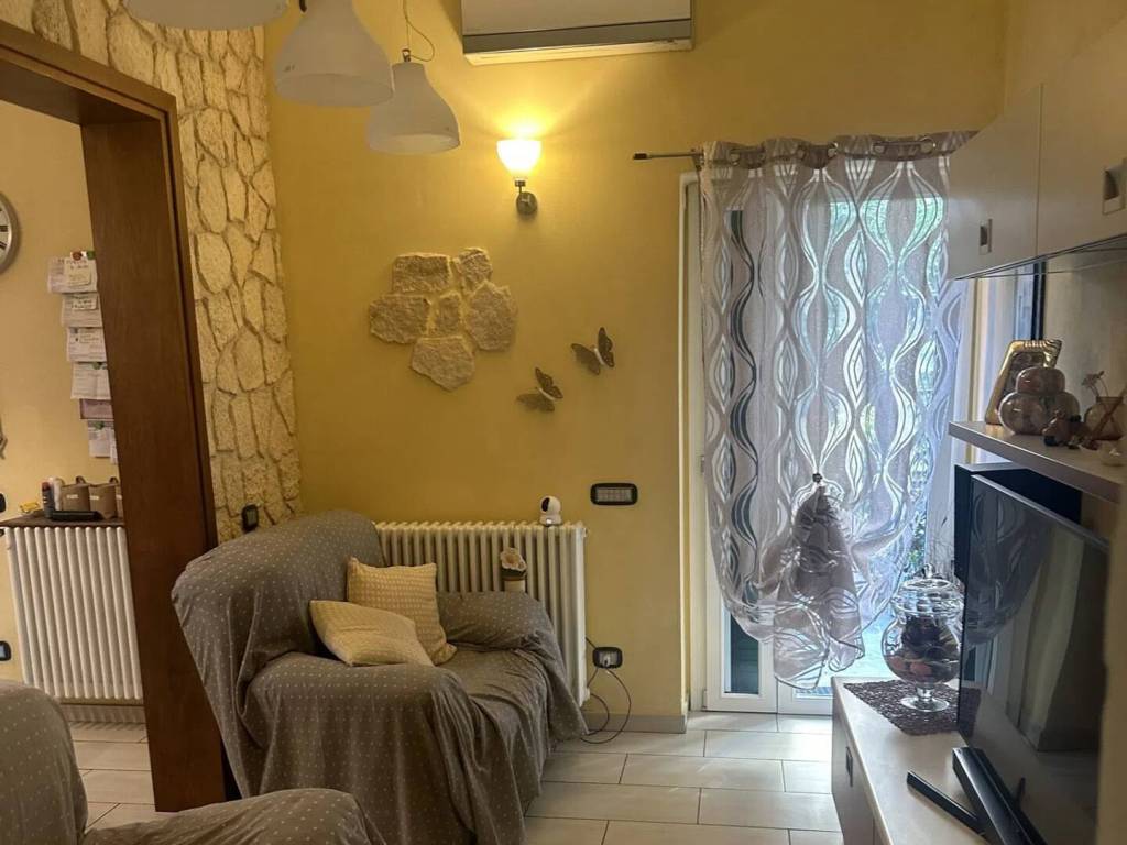 appartamento in vendita a Livorno
