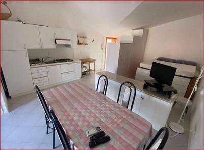 appartamento in vendita a Livorno in zona Lungomare