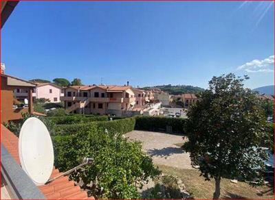 appartamento in vendita a Livorno in zona Lungomare