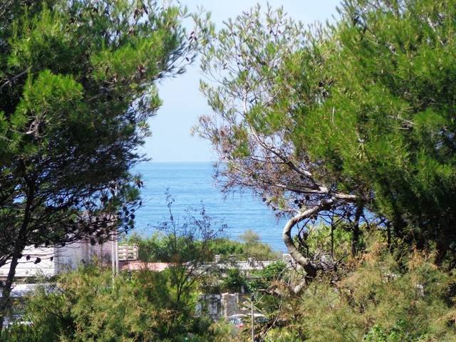 appartamento in vendita a Livorno in zona Montenero