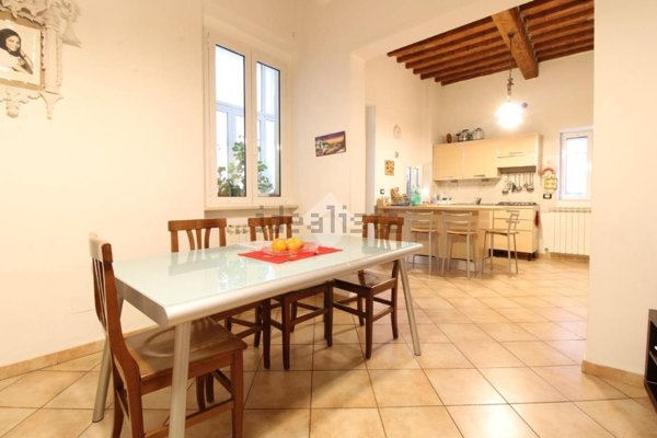 appartamento in vendita a Livorno