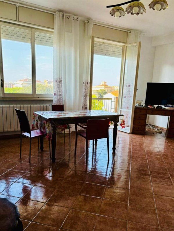 appartamento in vendita a Livorno