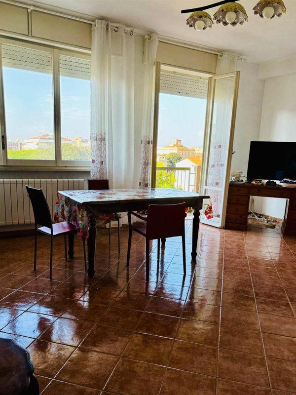 appartamento in vendita a Livorno