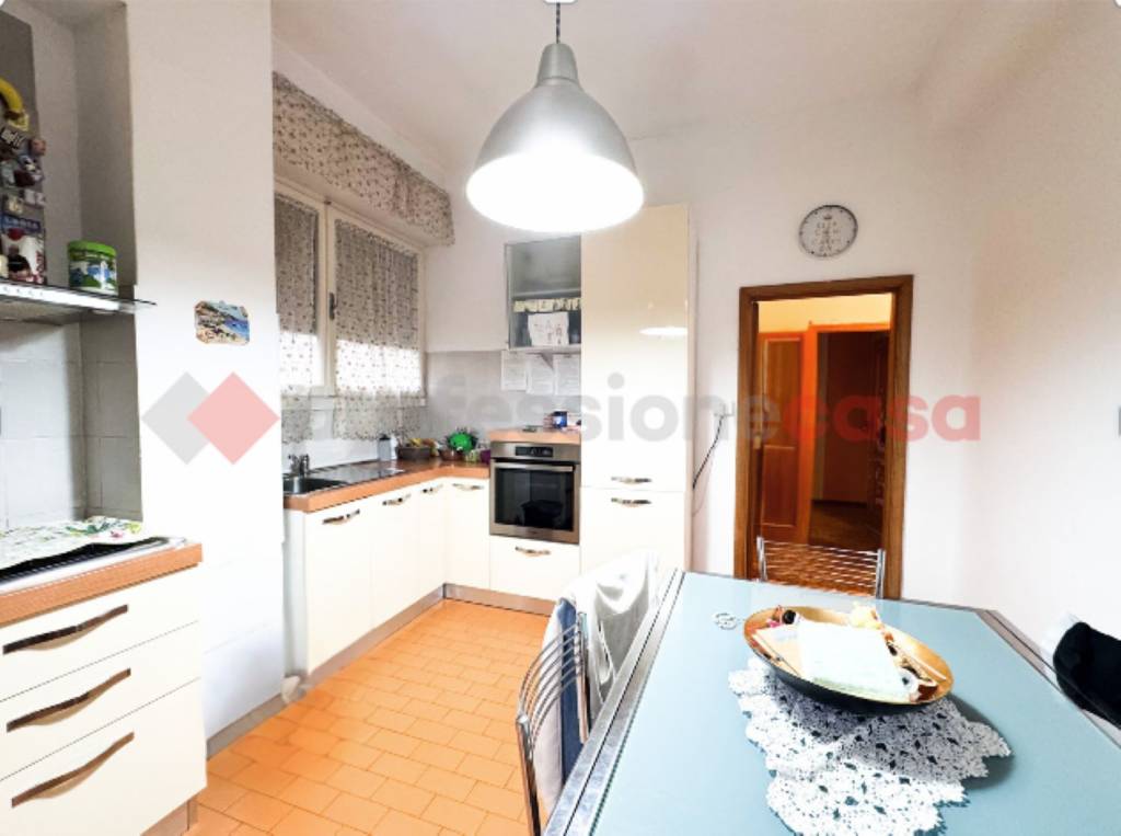 appartamento in vendita a Livorno