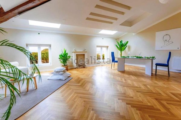 appartamento in vendita a Livorno in zona Ardenza