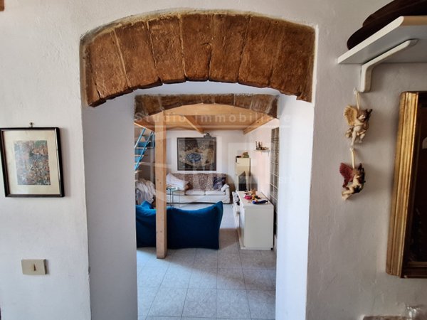 appartamento in vendita a Livorno in zona Centro Città