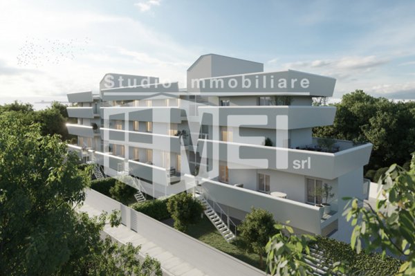 appartamento in vendita a Livorno in zona Lungomare