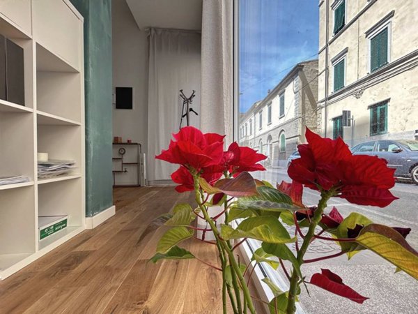 ufficio in vendita a Livorno