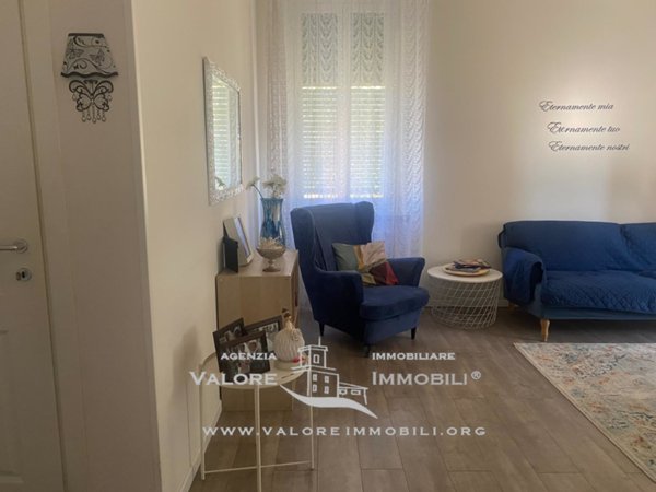 appartamento in vendita a Livorno in zona Stazione
