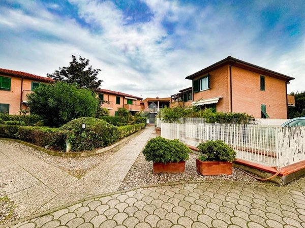 appartamento in vendita a Livorno
