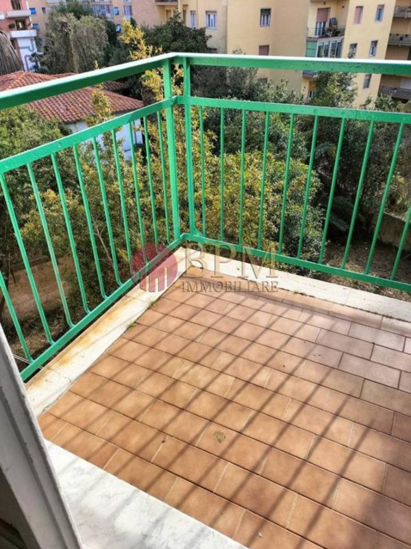 appartamento in vendita a Livorno in zona Centro Città