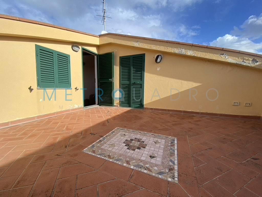 appartamento in vendita a Livorno