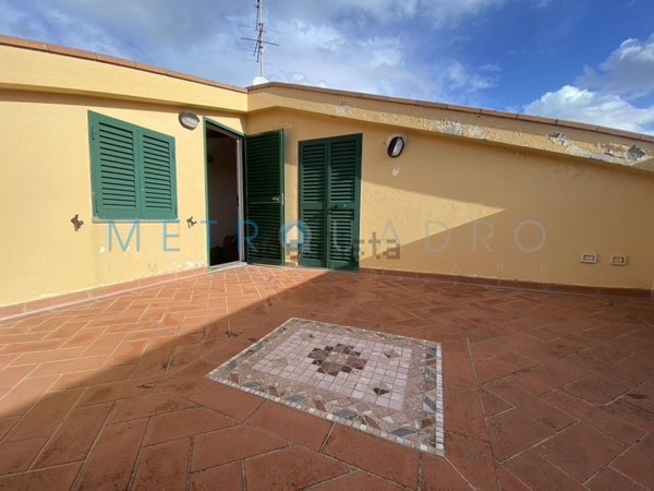 appartamento in vendita a Livorno