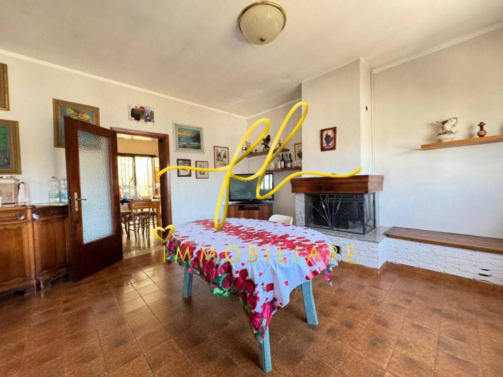 appartamento in vendita a Livorno