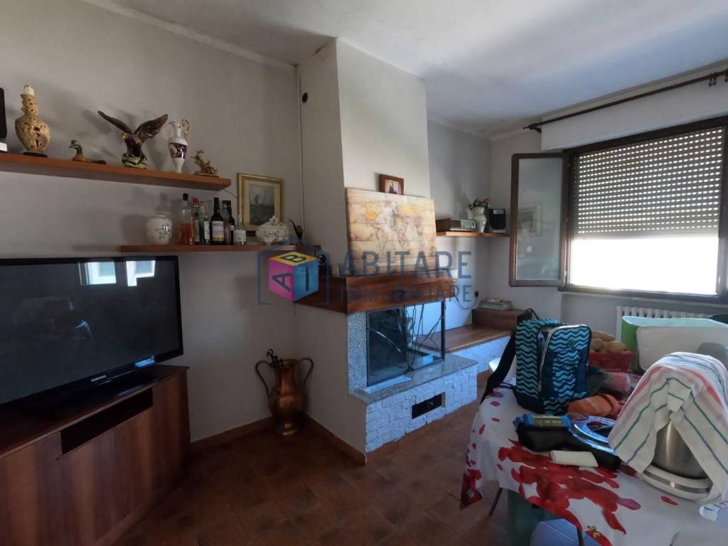 appartamento in vendita a Livorno