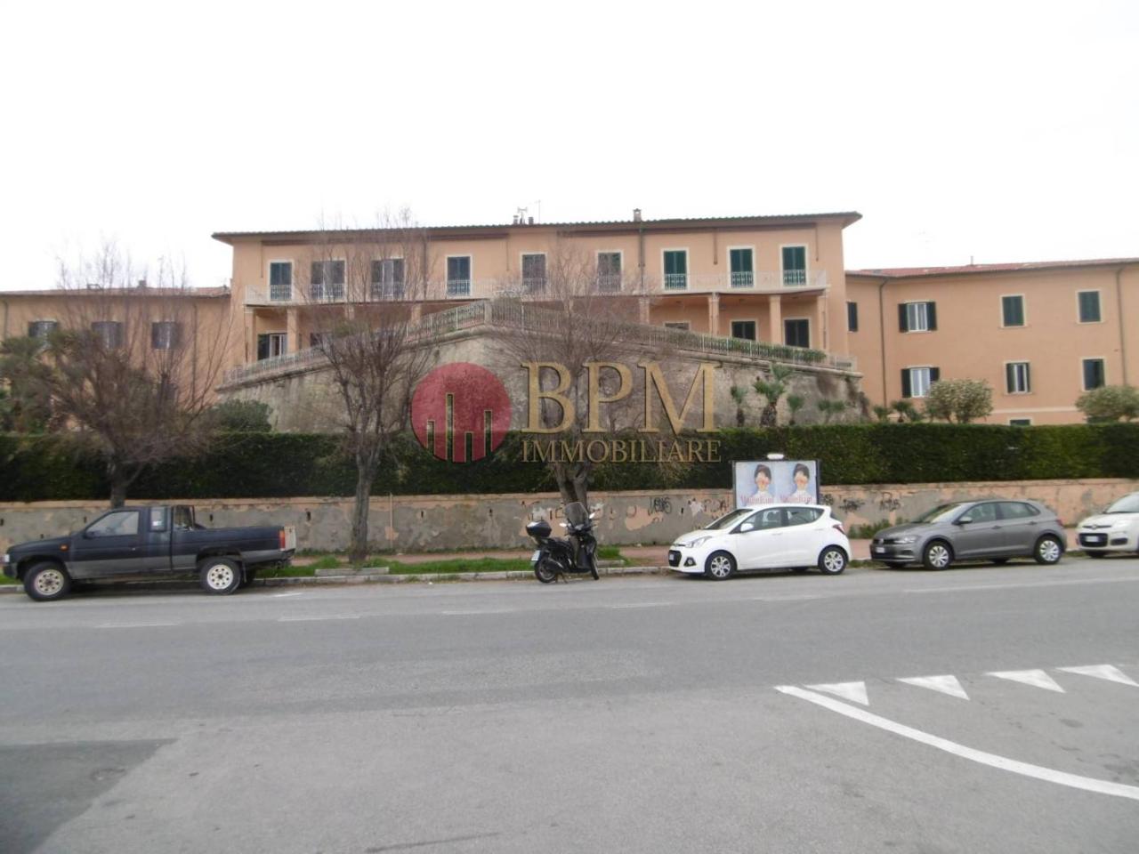 appartamento in vendita a Livorno in zona Antignano