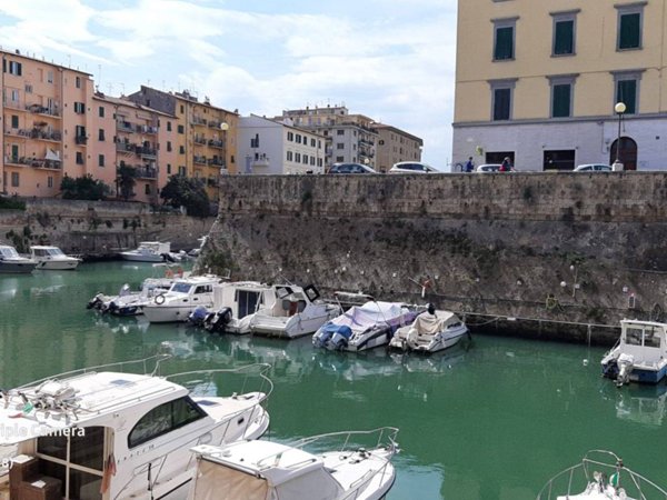 appartamento in vendita a Livorno in zona Centro Città