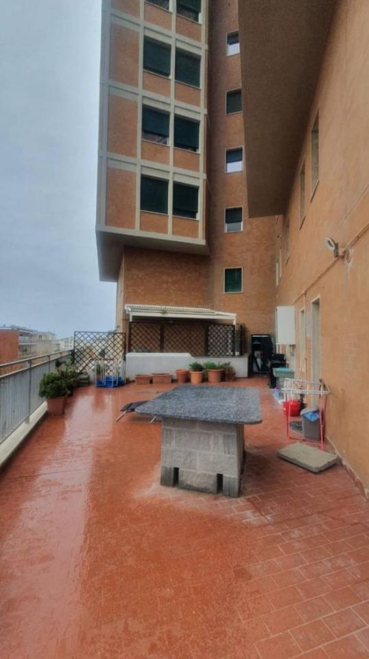 appartamento in vendita a Livorno in zona Centro Città