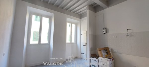 appartamento in vendita a Livorno in zona Centro Città
