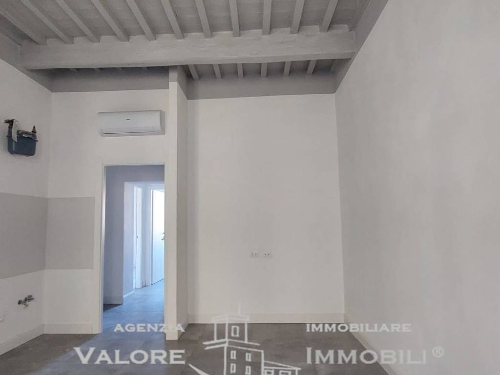 appartamento in vendita a Livorno in zona Centro Città
