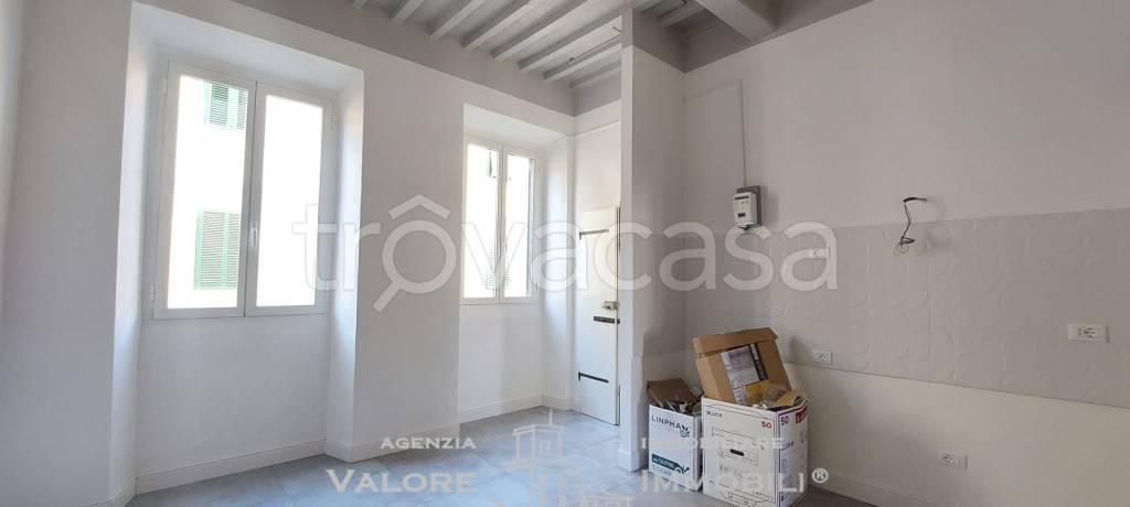 appartamento in vendita a Livorno in zona Centro Città