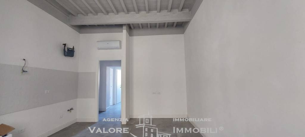 appartamento in vendita a Livorno in zona Centro Città