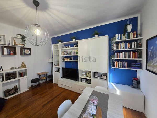 appartamento in vendita a Livorno