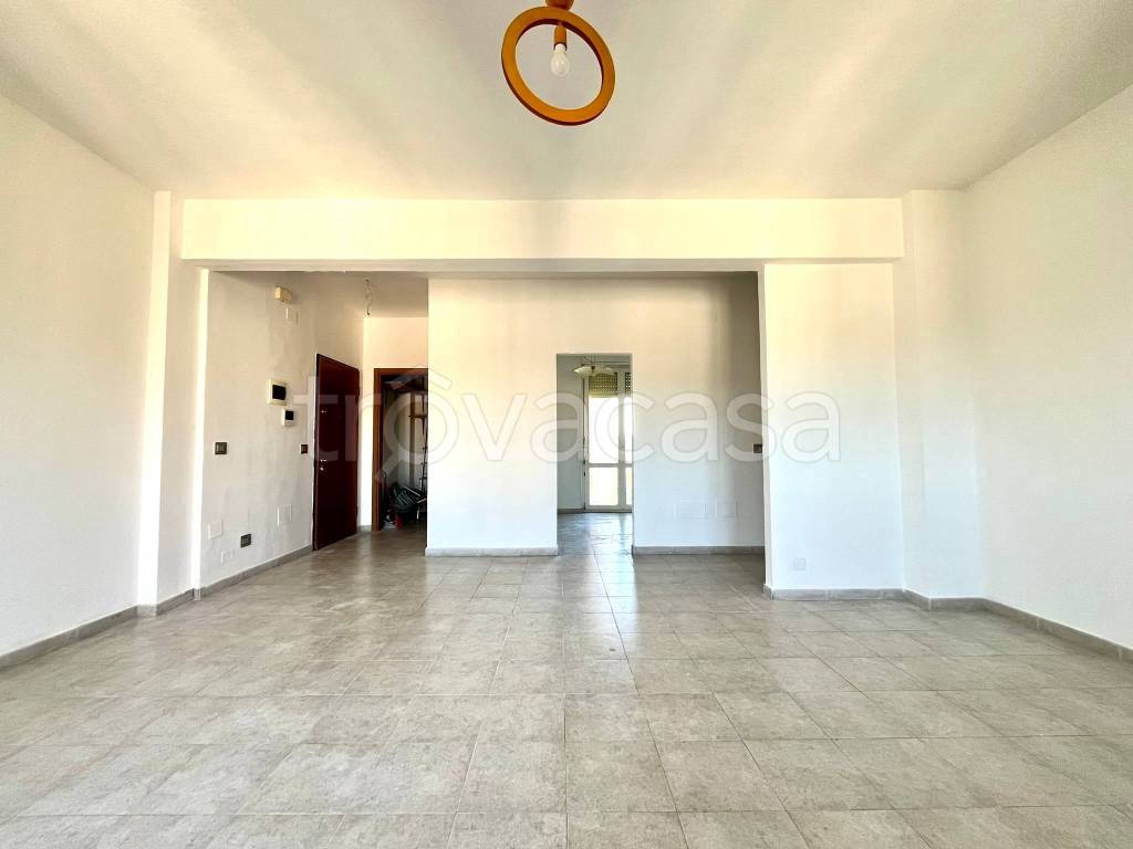 appartamento in vendita a Livorno