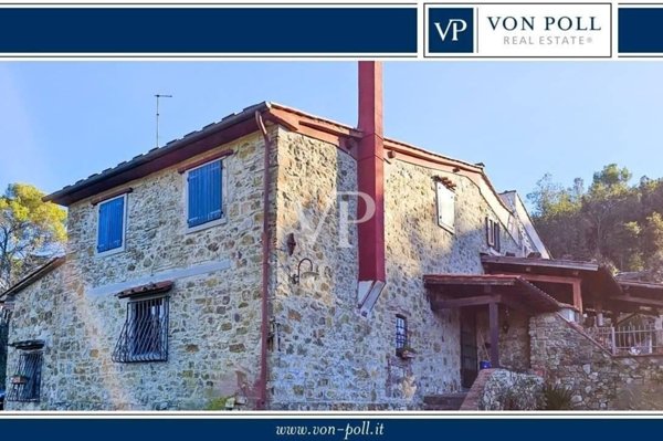 appartamento in vendita a Livorno in zona Antignano