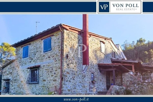 appartamento in vendita a Livorno in zona Antignano