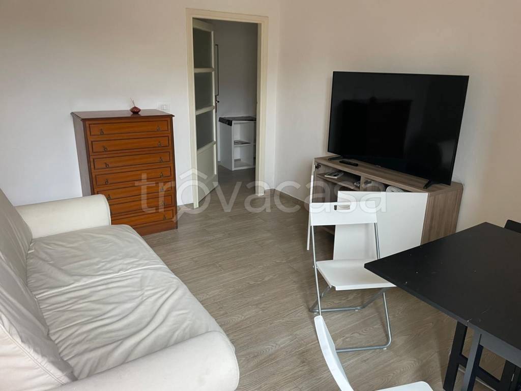 appartamento in vendita a Livorno in zona Lungomare