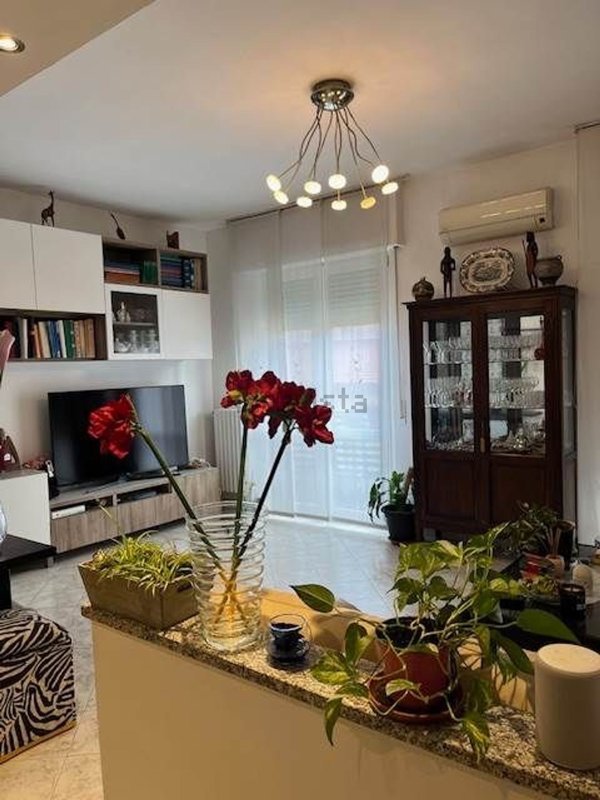 appartamento in vendita a Livorno in zona Centro Città