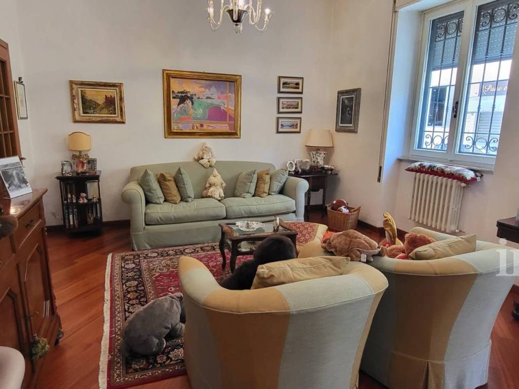 appartamento in vendita a Livorno