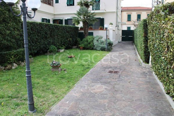 appartamento in vendita a Livorno in zona Ospedale