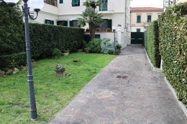 appartamento in vendita a Livorno