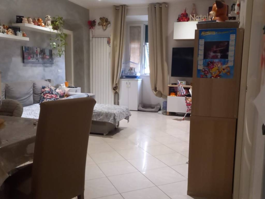 appartamento in vendita a Livorno in zona Stazione