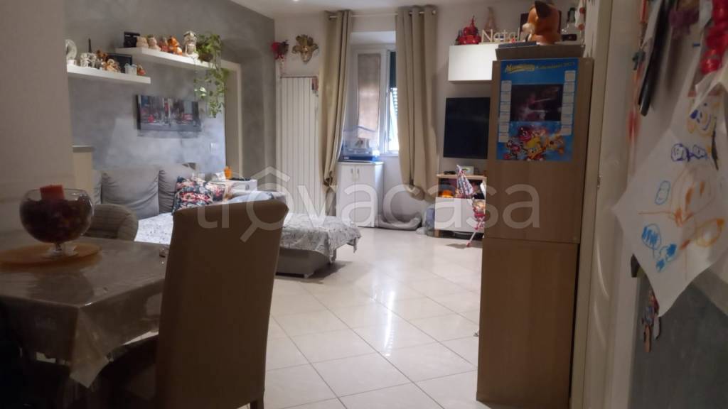 appartamento in vendita a Livorno in zona Stazione