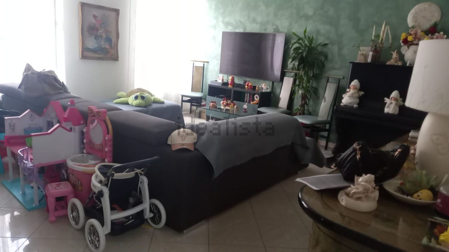 appartamento in vendita a Livorno