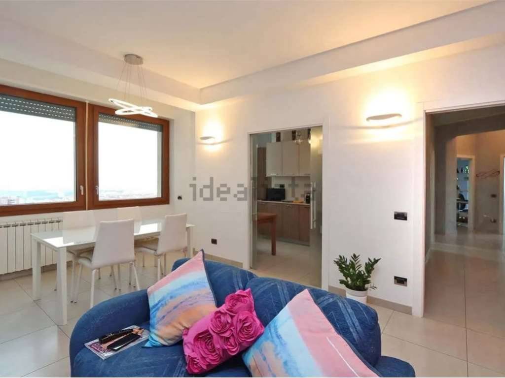 appartamento in vendita a Livorno