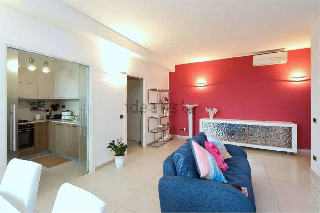 appartamento in vendita a Livorno