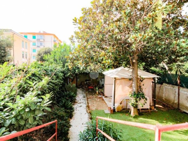 appartamento in vendita a Livorno in zona Centro Città
