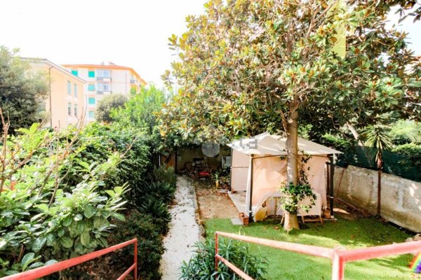 appartamento in vendita a Livorno in zona Centro Città