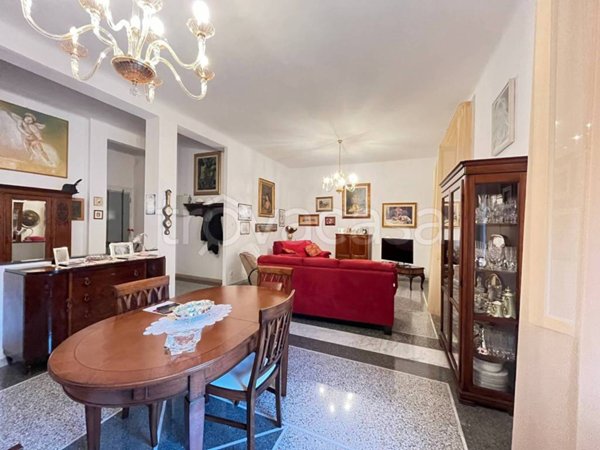 appartamento in vendita a Livorno in zona Centro Città